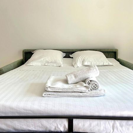 'Cap Riviera' Proche Gare Et Centre Apartment Menton Ngoại thất bức ảnh